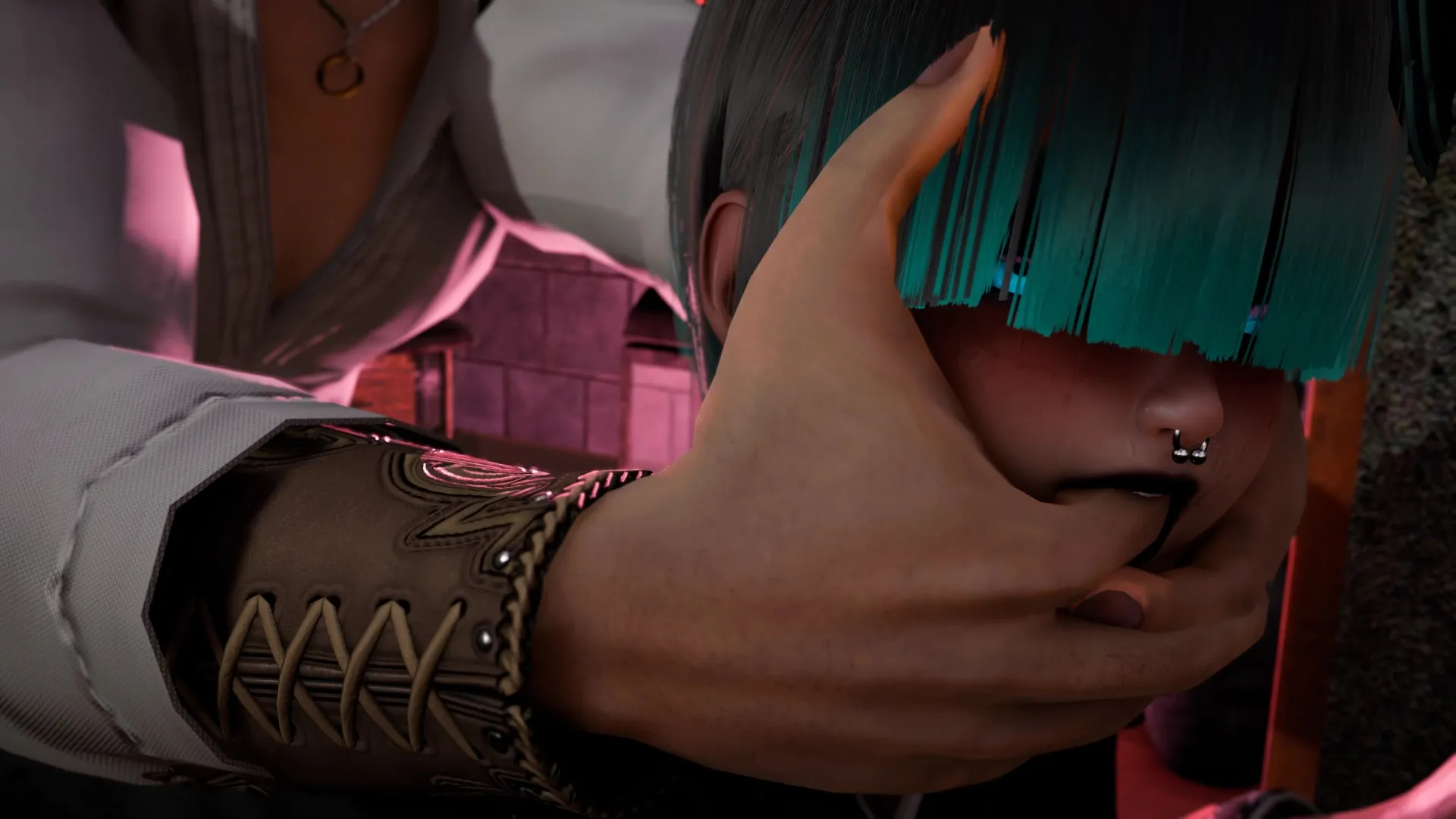 Cultivating Companions gameplay screenshot 13 (Ren'Py adult game) by Nyxril – free download