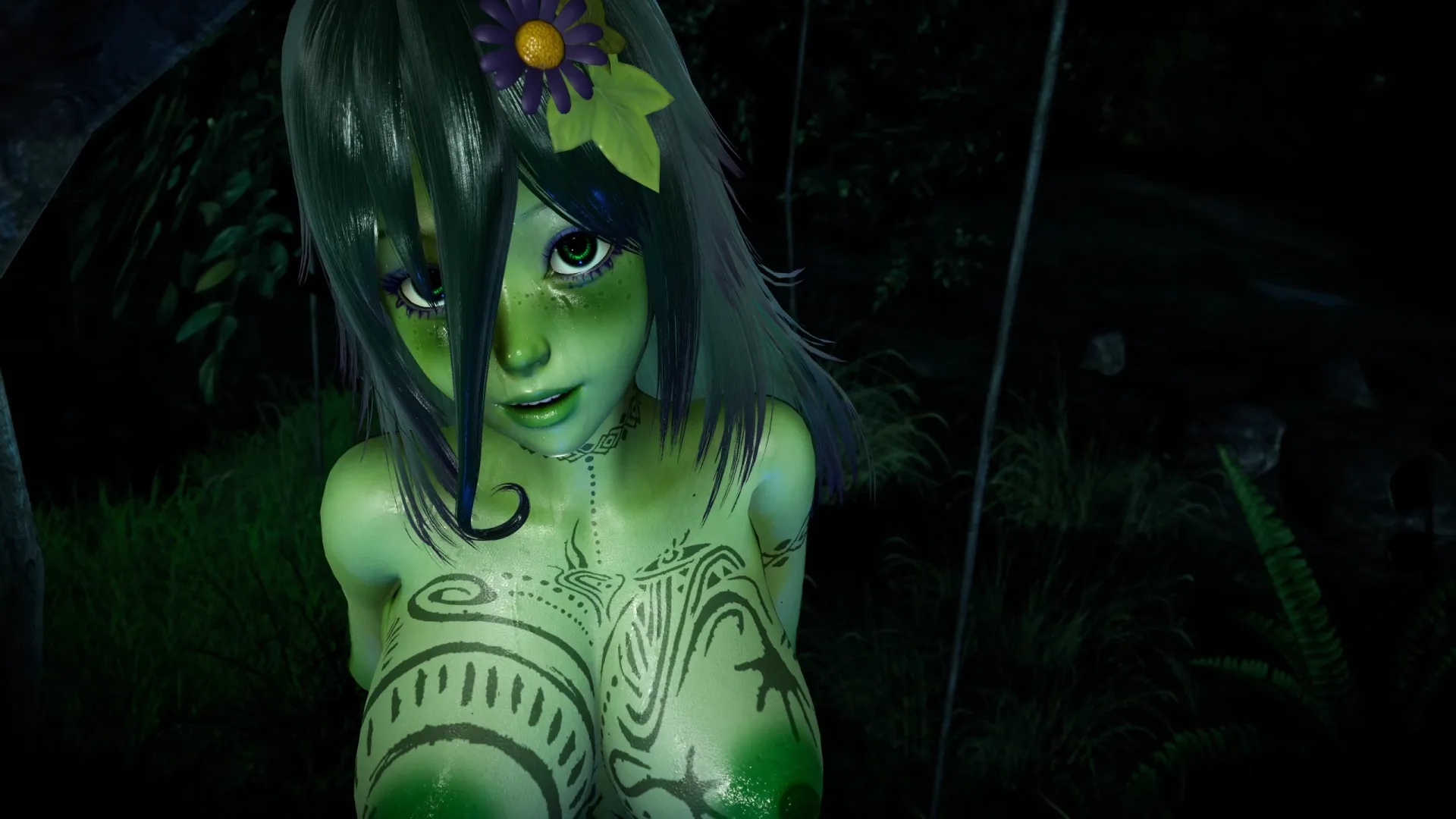 Cultivating Companions gameplay screenshot 12 (Ren'Py adult game) by Nyxril – free download
