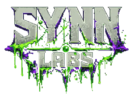 SYNN:Labs gameplay screenshot 1 (Unity adult game) by The Lizard Factory – free download