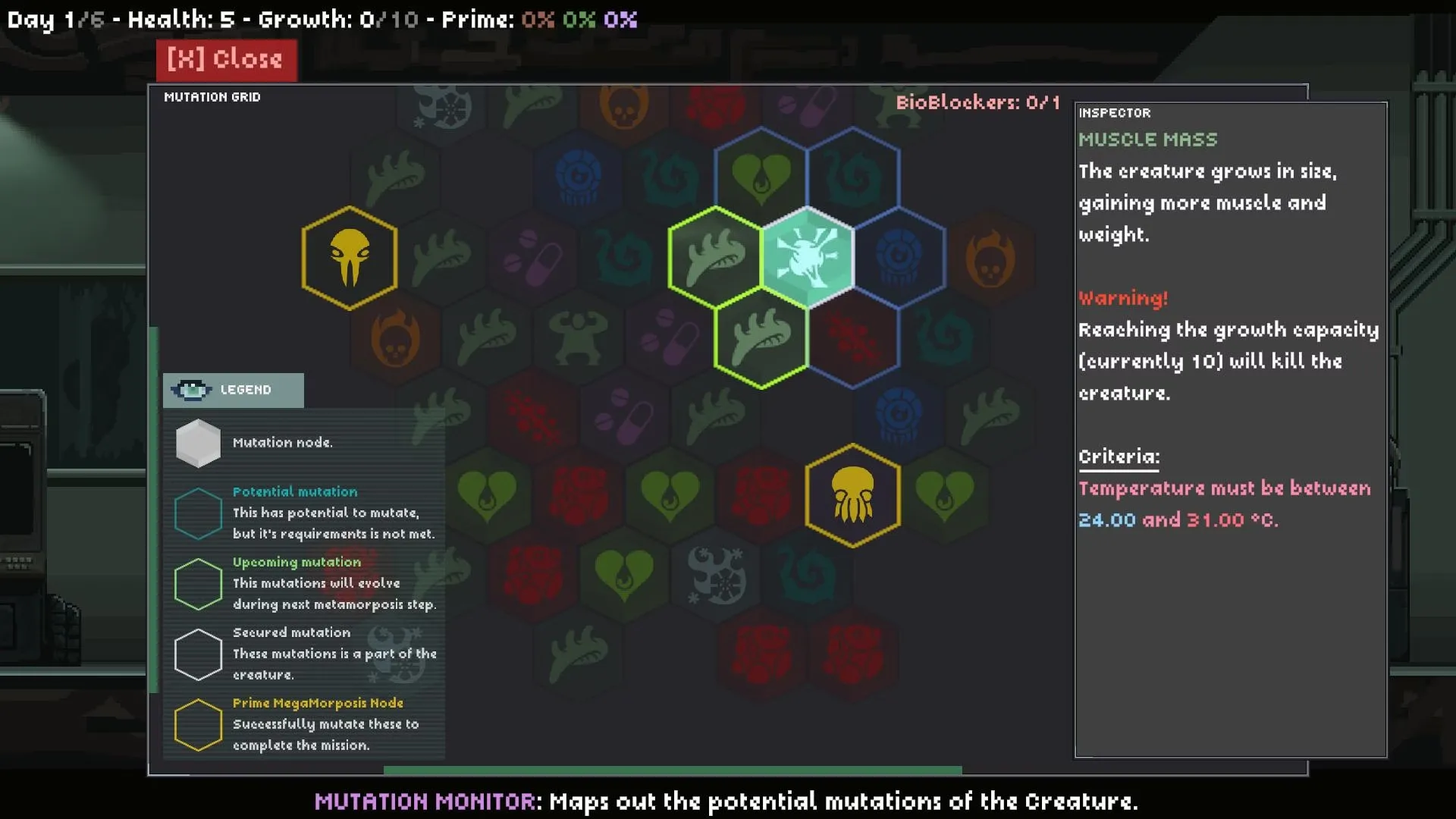 SYNN:Labs gameplay screenshot 4 (Unity adult game) by The Lizard Factory – free download