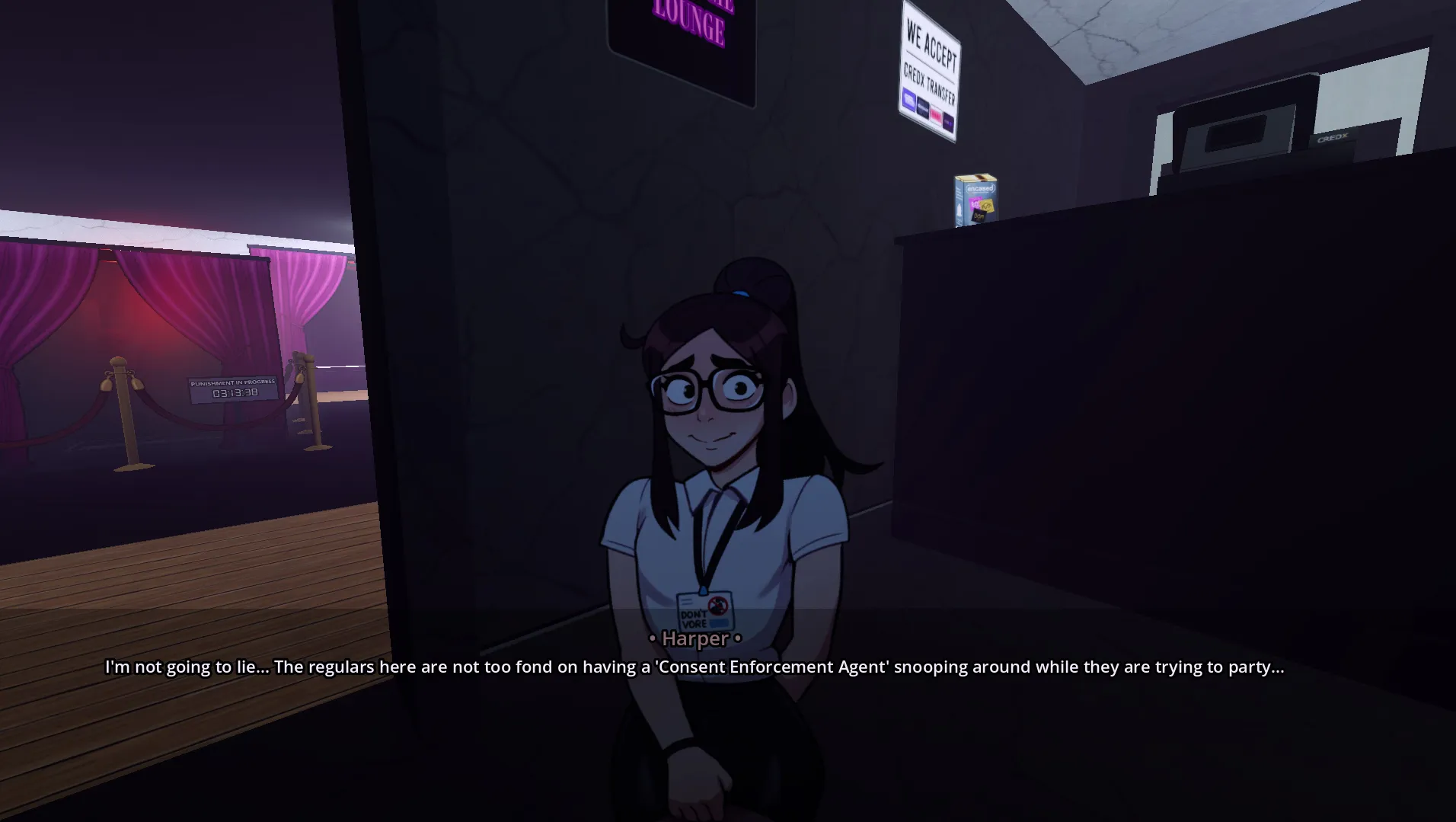 Last Indulgence gameplay screenshot 14 (Others adult game) by GurgleForever – free download
