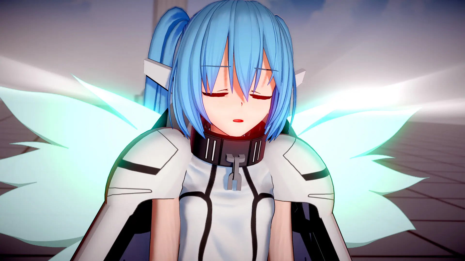 Woven Destiny gameplay screenshot 6 (Ren'Py adult game) by Z Dev – free download