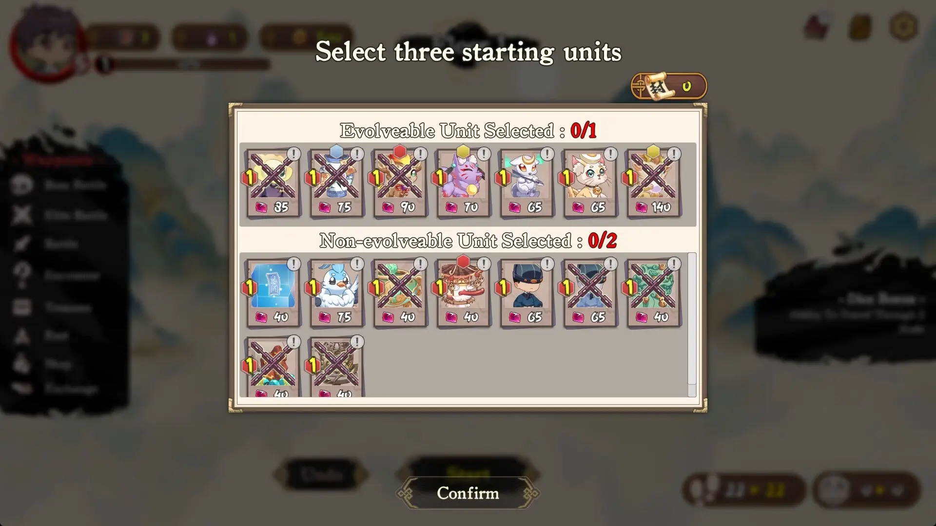 Yokai Art 2- Tales of the Nine-Tails gameplay screenshot 6 (Unity adult game) by Secret Labo – free download