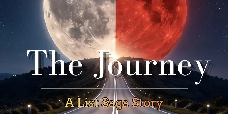 The Journey cover 0.02 – Ren'Py adult game by Uncle Loco free download