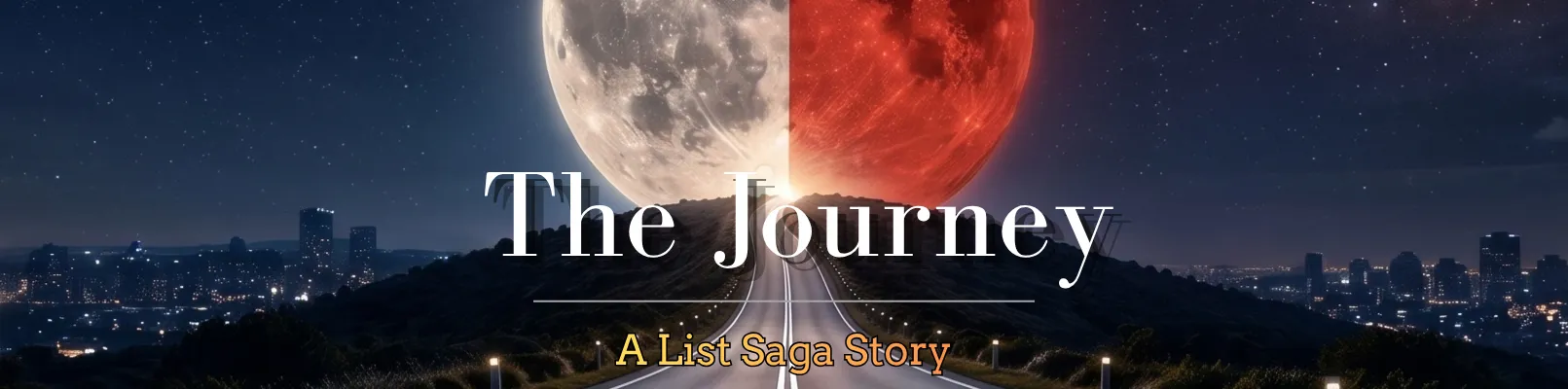 The Journey cover 0.02 – Ren'Py adult game by Uncle Loco free download