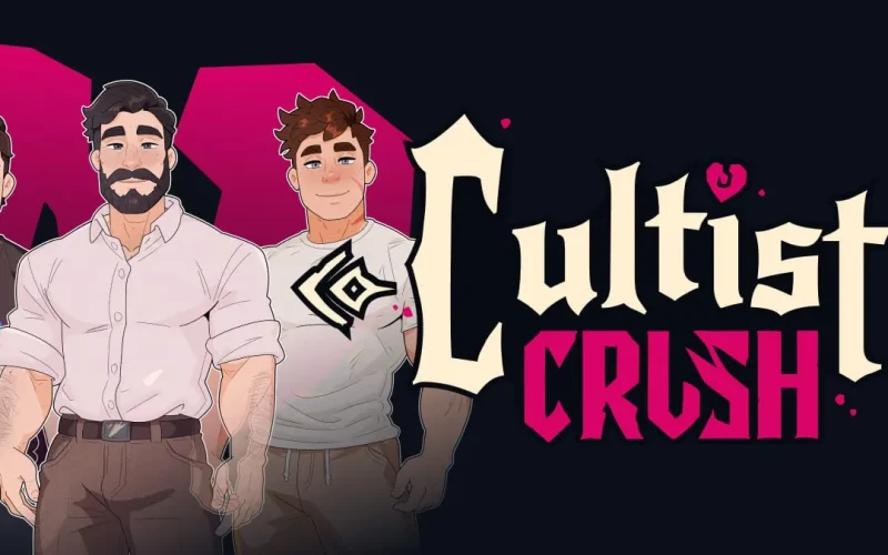 Cultist Crush cover 0.3 – HTML adult game by gloomineer free download