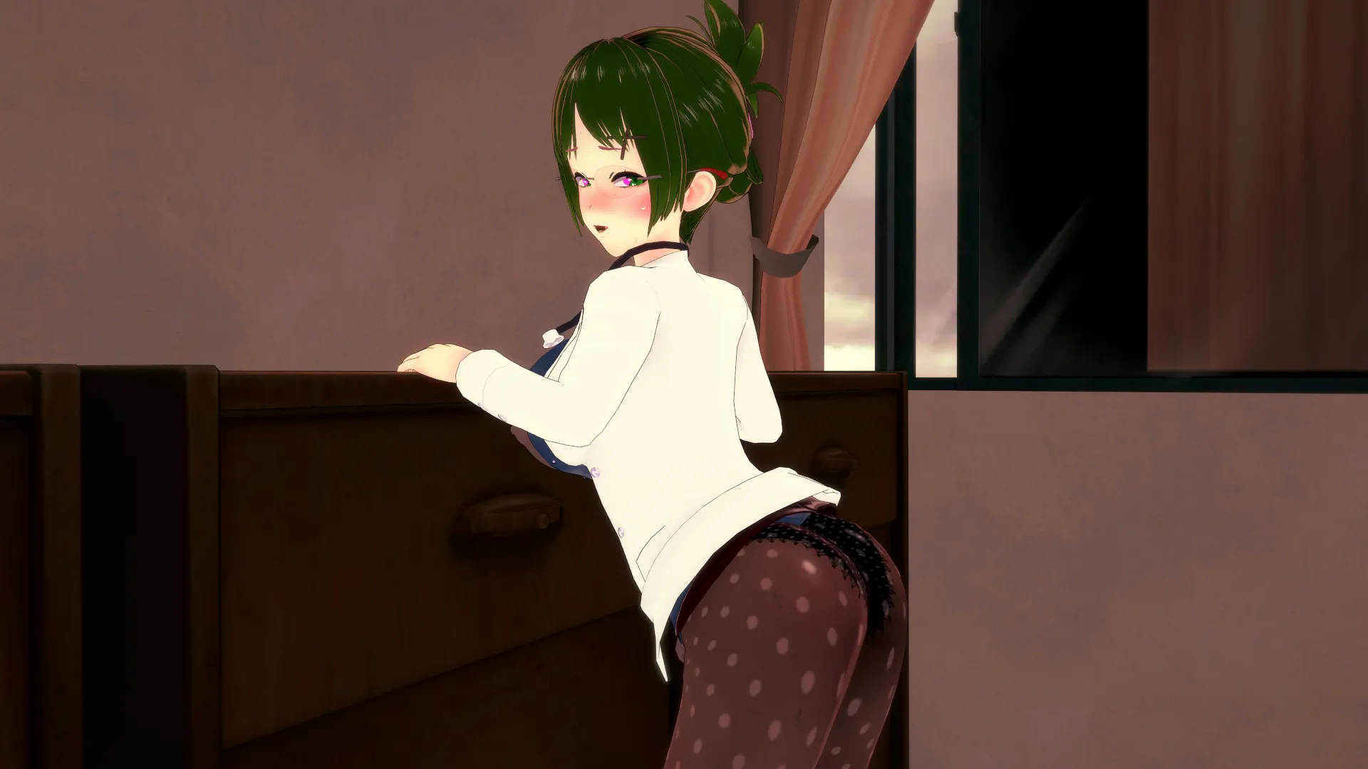 Echoes of Youth gameplay screenshot 12 (Ren'Py adult game) by Erobyte Games – free download