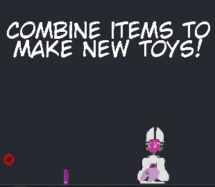 Byte – Desktop Pet gameplay screenshot 4 (Godot adult game) by Cindesh and Fen – free download