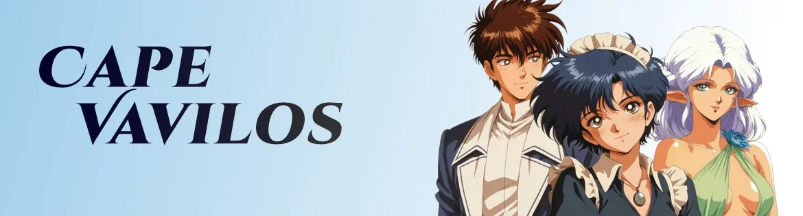 Cape Vavilos cover 0.2 – Godot adult game by NekoNekoLab free download