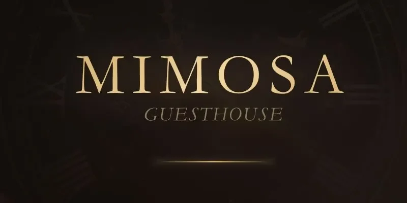 Mimosa Guesthouse cover 0.3 – HTML adult game by a_furbyz free download
