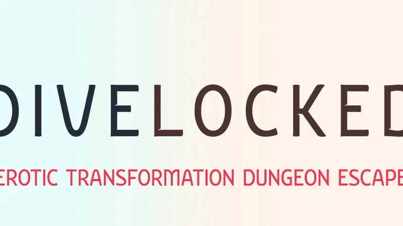 Divelocked cover 2.2.0 – HTML adult game by lossy_loss TFGames.site free download