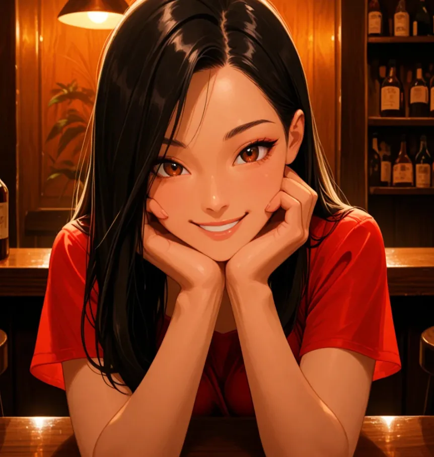 Nom de Plume gameplay screenshot 8 (HTML adult game) by Ohara Scarlett – free download