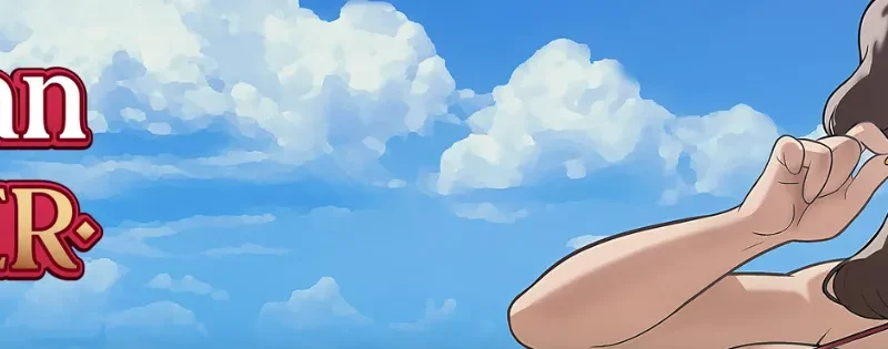 Christian Mother cover 0.02 – Ren'Py adult game by Whiteleaf Studio free download