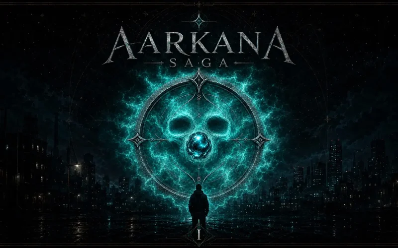 Aarkana Saga cover 0.2.5-alpha – Others adult game by KhelistGames free download