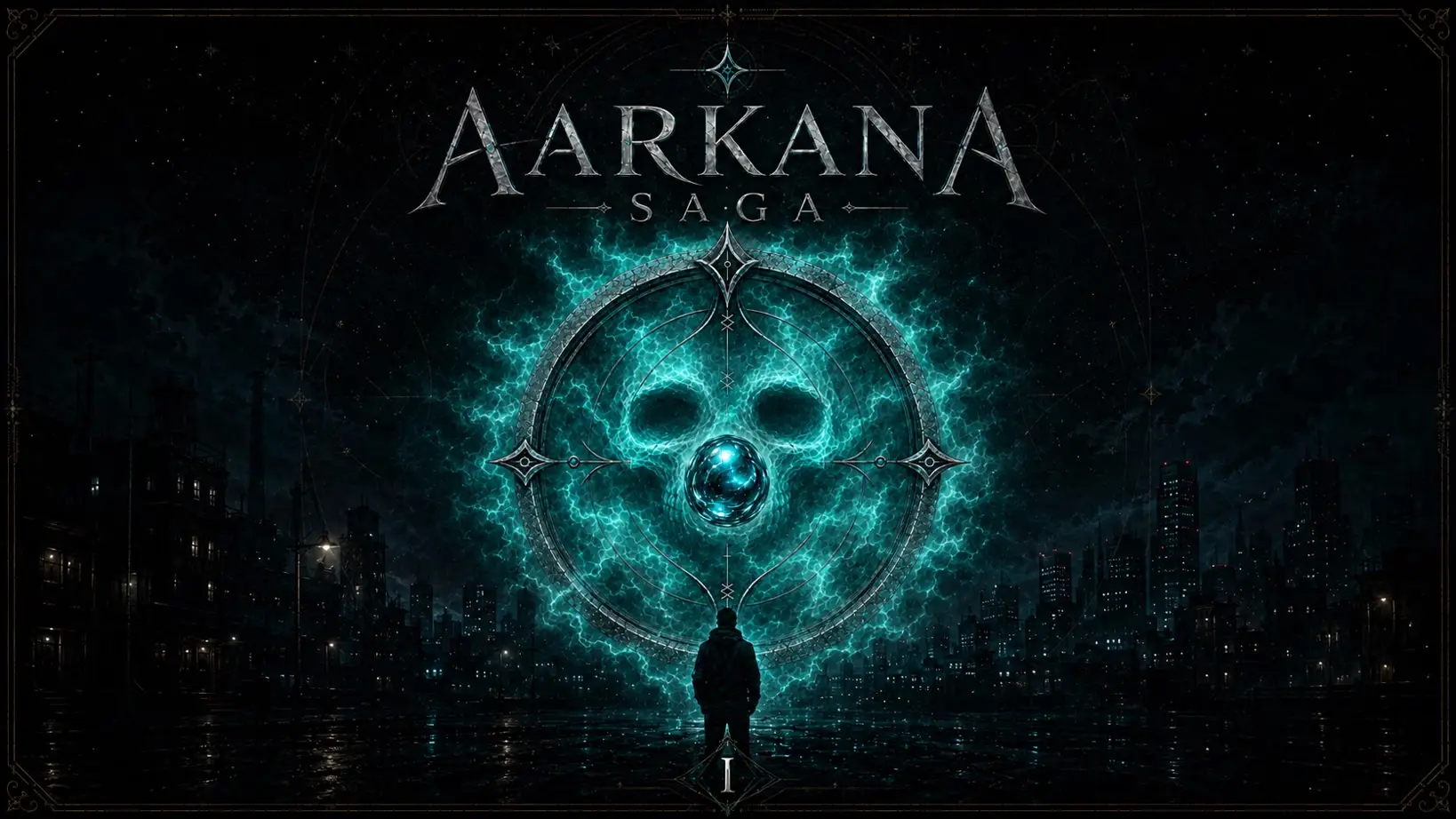 Aarkana Saga cover 0.2.5-alpha – Others adult game by KhelistGames free download