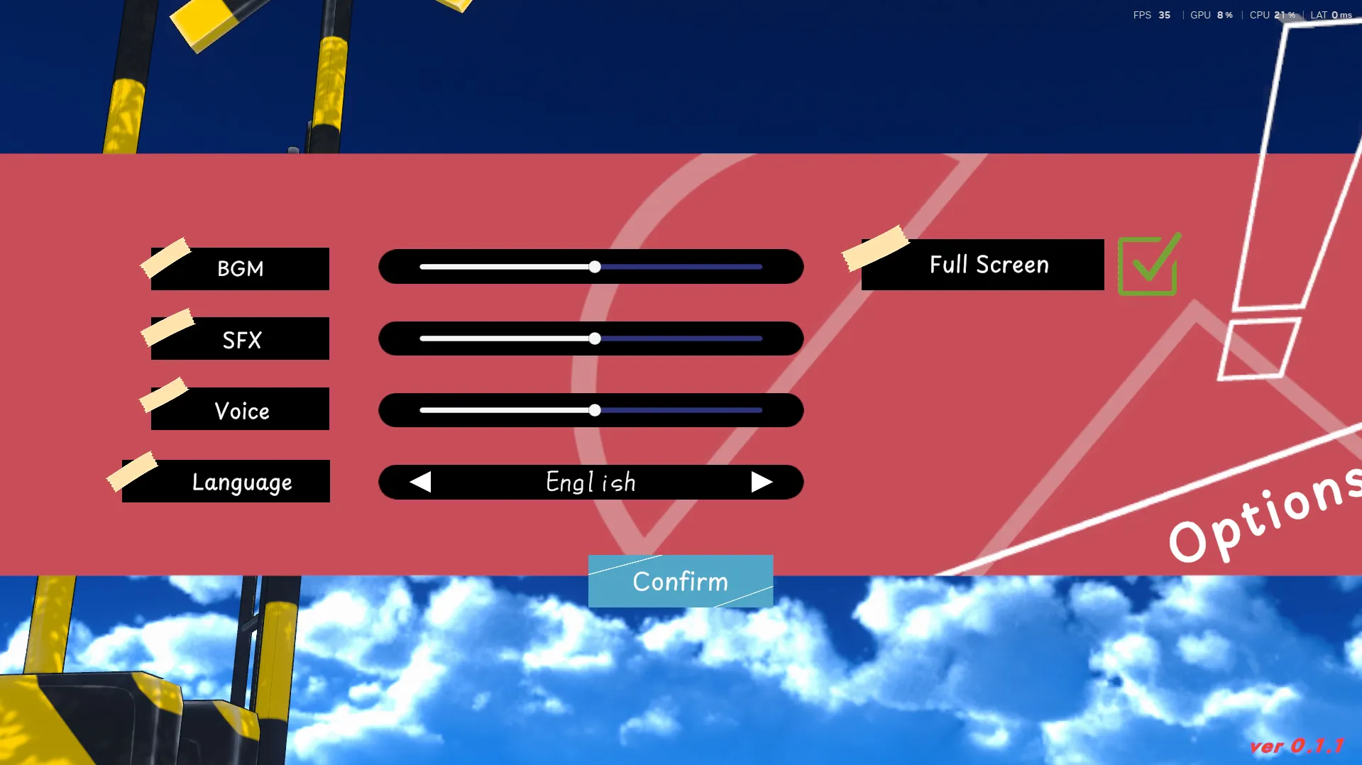 NTR Soccer gameplay screenshot 1 (Unity adult game) by hizure – free download
