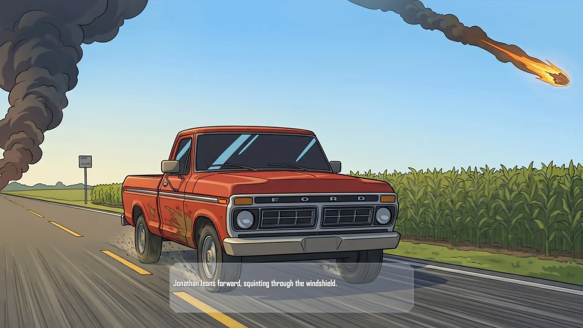 Smallwood gameplay screenshot 4 (Ren'Py adult game) by Parallaxzero – free download