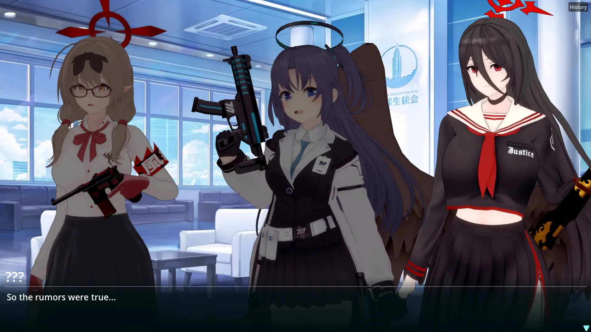 Project MX gameplay screenshot 6 (Others adult game) by Crimson Collider – free download