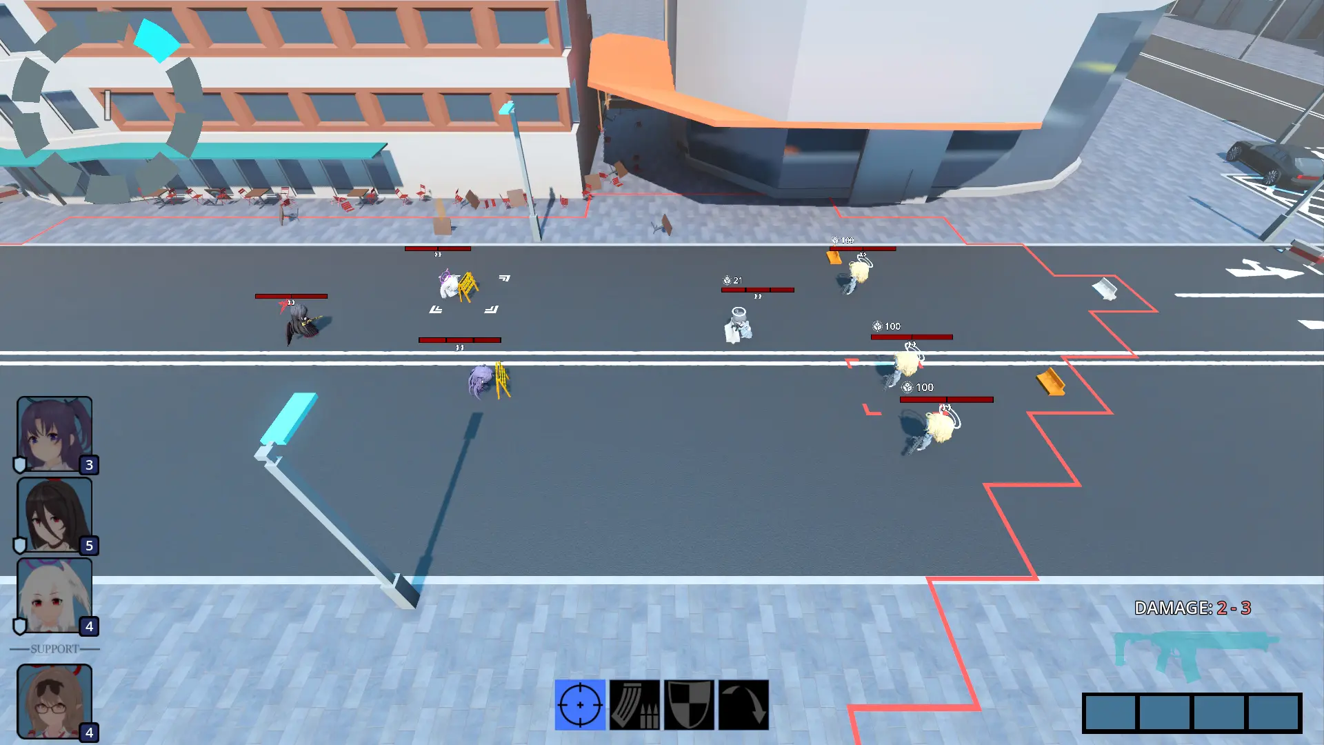 Project MX gameplay screenshot 8 (Others adult game) by Crimson Collider – free download