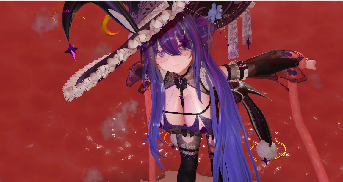 Project Nepenthes gameplay screenshot 1 (Godot adult game) by HaruYou27 – free download