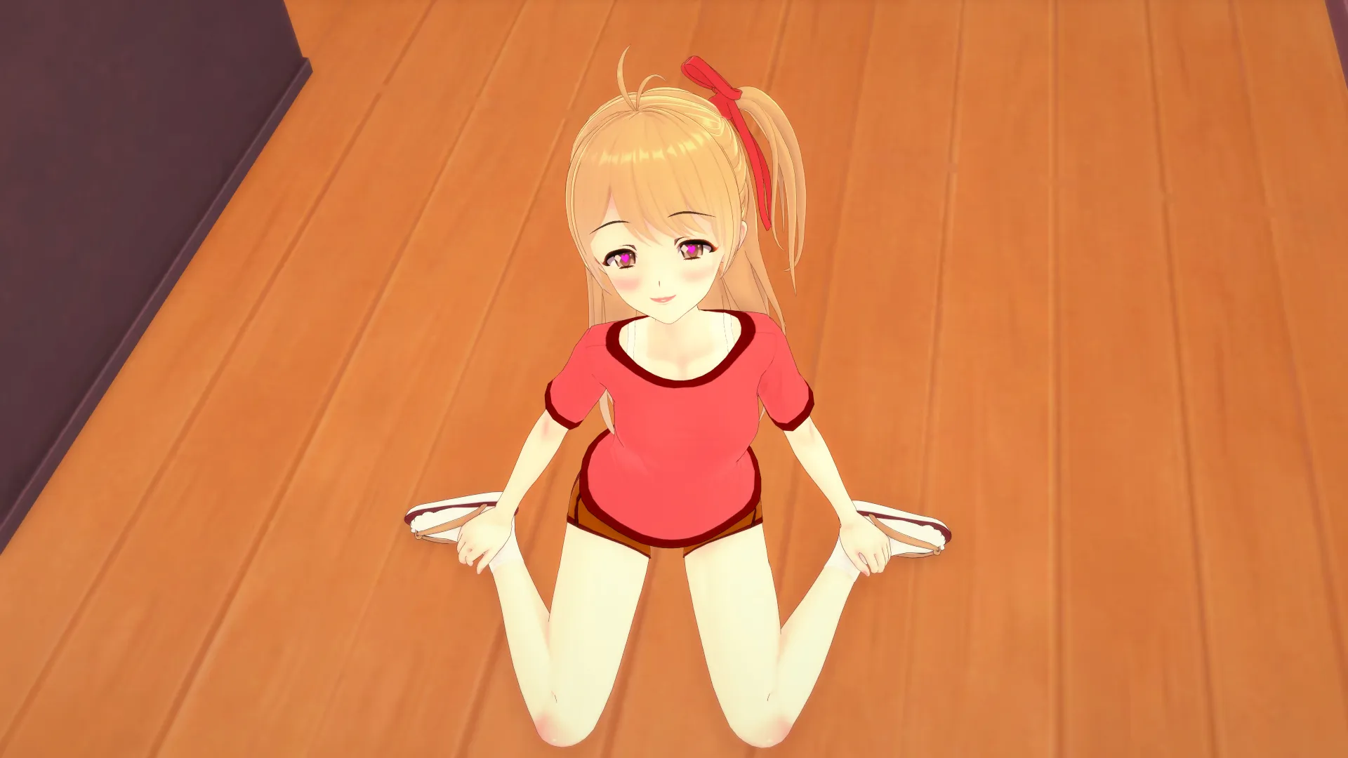 Echoes of Youth gameplay screenshot 10 (Ren'Py adult game) by Erobyte Games – free download