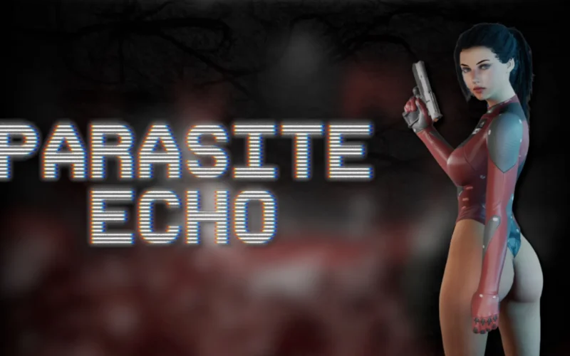 Parasite Echo cover 0.0.50 – Unreal Engine adult game by TheAesthetik free download