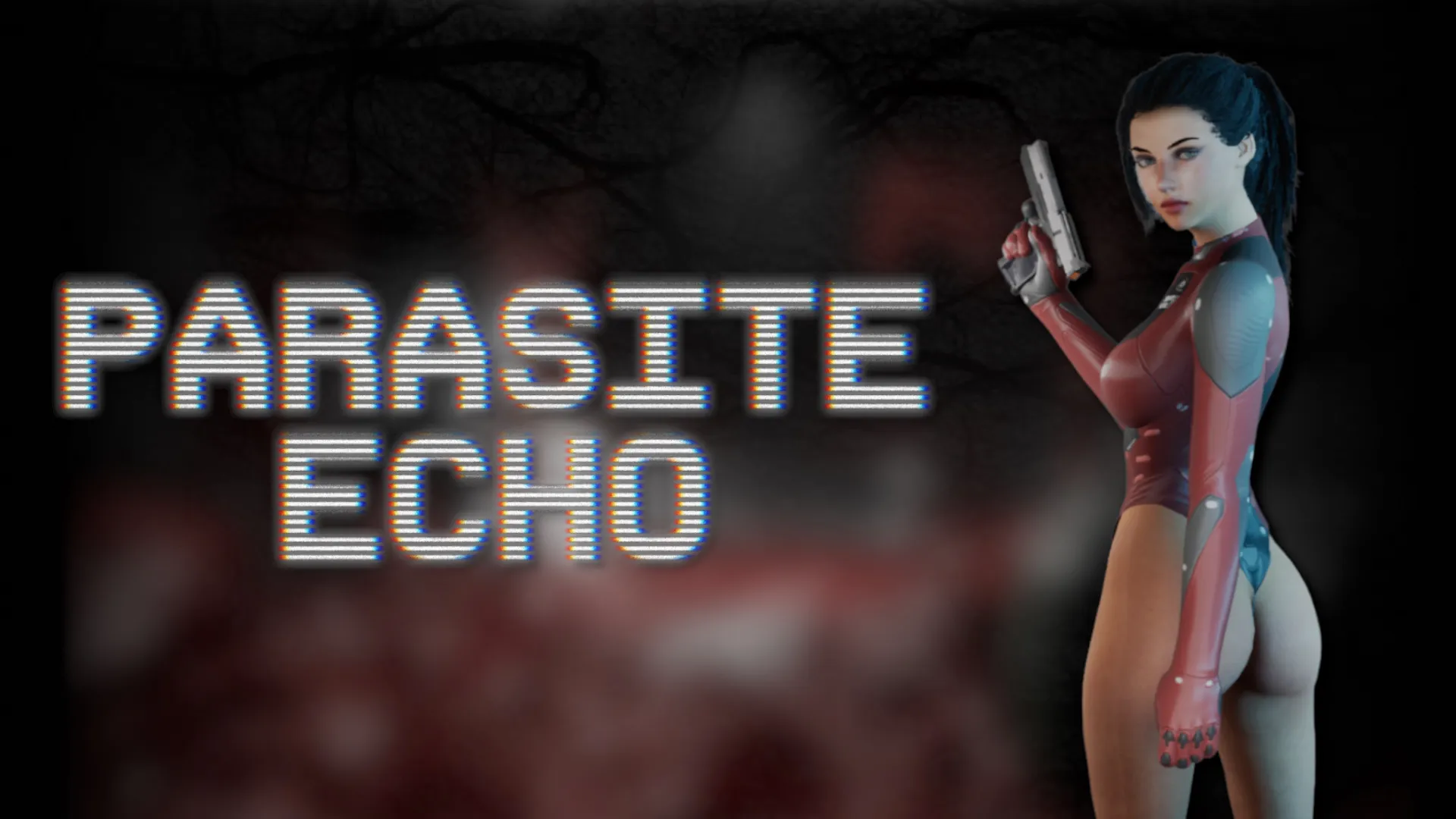 Parasite Echo cover 0.0.50 – Unreal Engine adult game by TheAesthetik free download