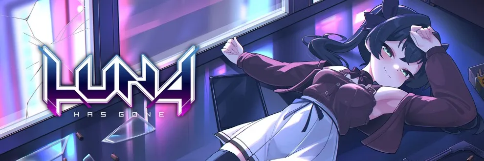 Luna Has Gone cover 0.0.7 Hotfix 1 – RPGM adult game by LUMI_Digitan free download