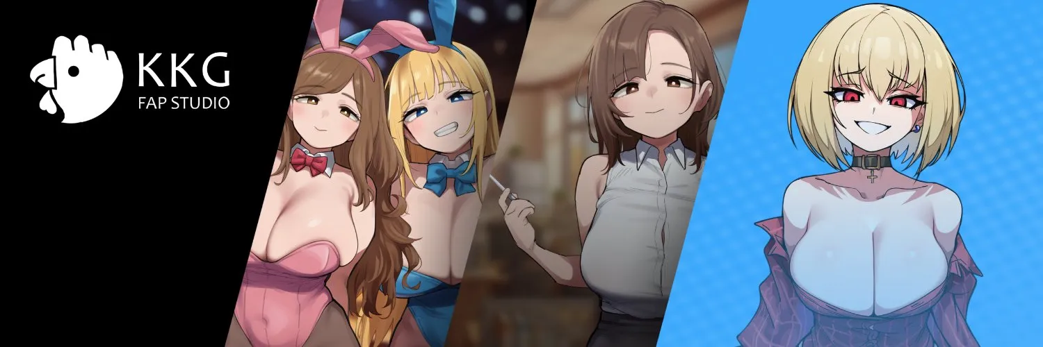 PULLHOUSE cover 0.7.0 – Ren'Py adult game by KKG Fap Studio free download