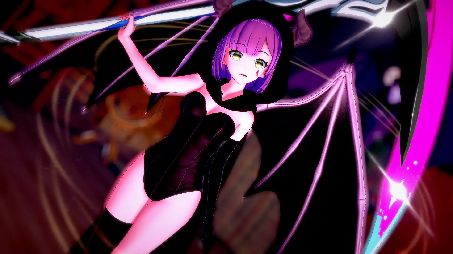 Unexpected Rebirth gameplay screenshot 6 (Ren'Py adult game) by Eroscrypt – free download