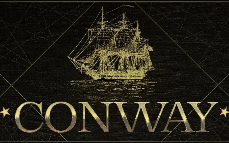Conway cover 25 – Ren'Py adult game by Nomax free download