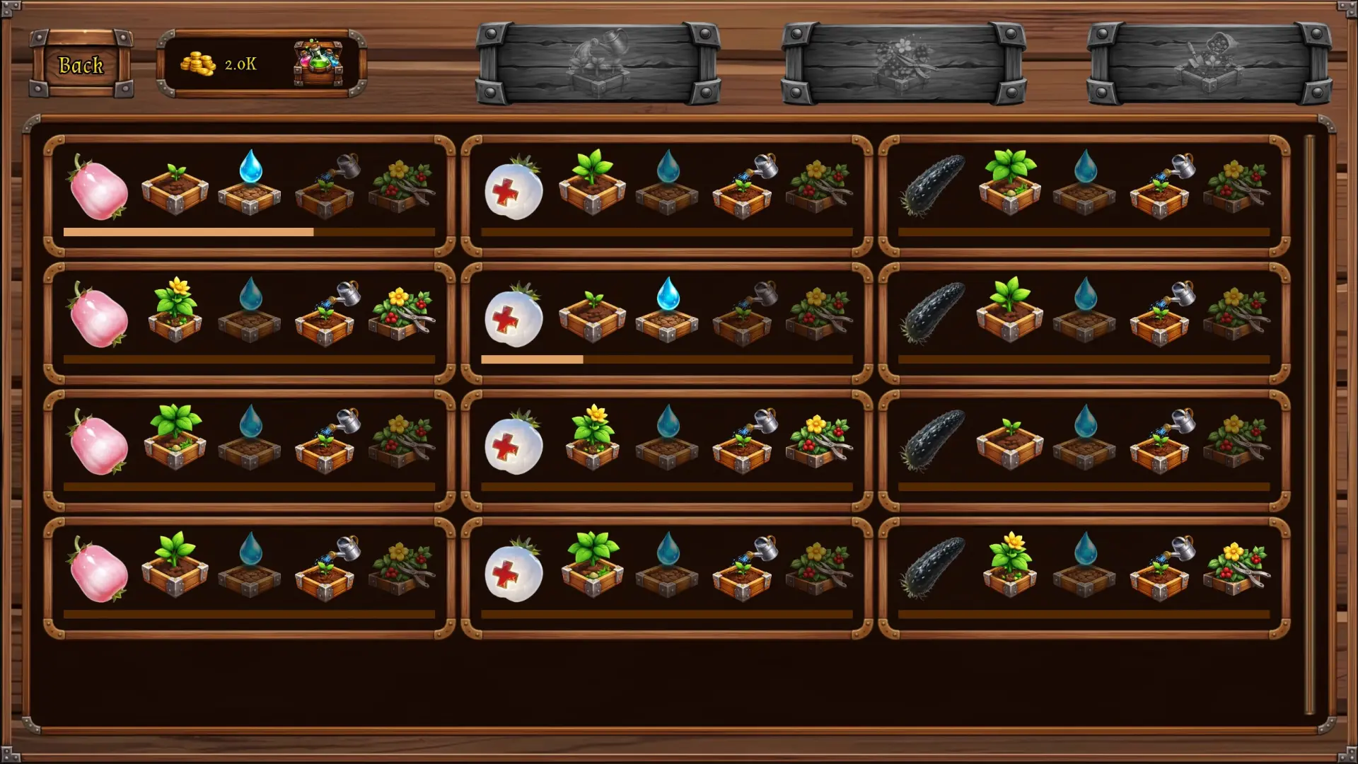 Deviant Brew gameplay screenshot 10 (Ren'Py adult game) by HealthPotGames – free download