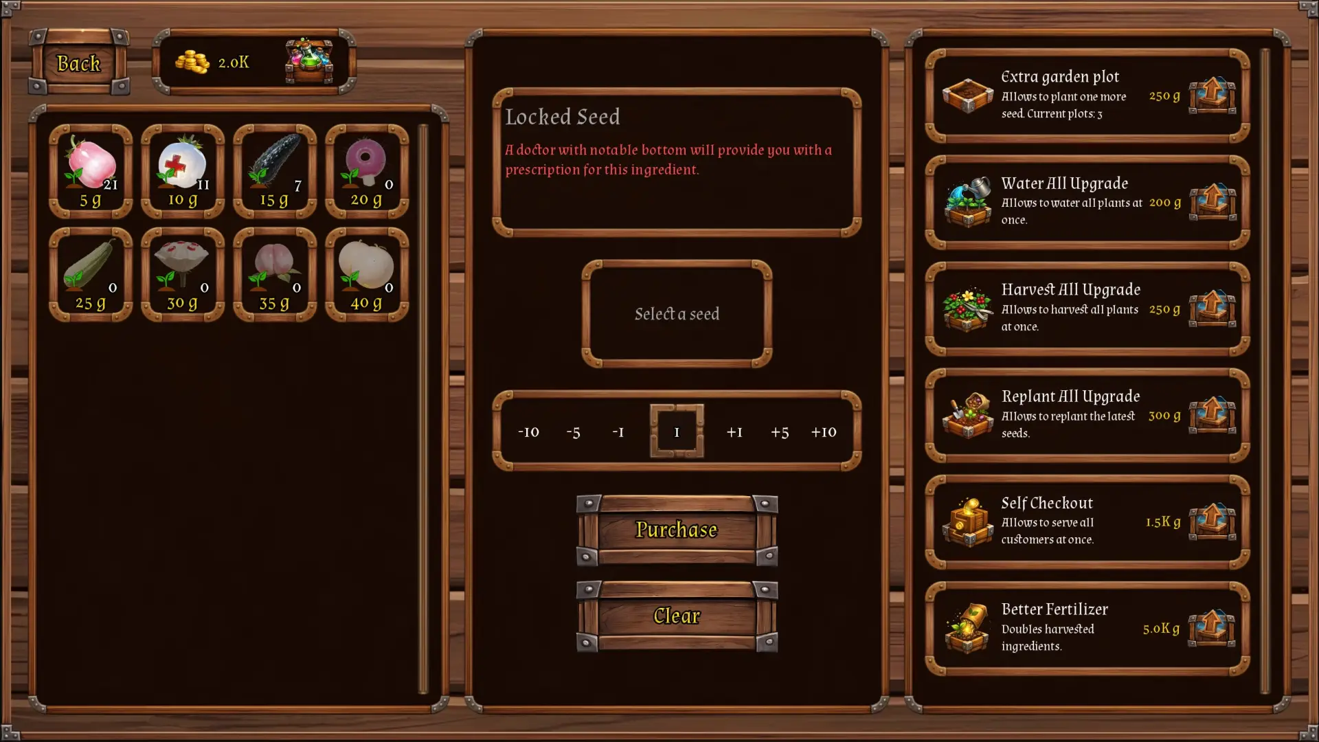 Deviant Brew gameplay screenshot 11 (Ren'Py adult game) by HealthPotGames – free download