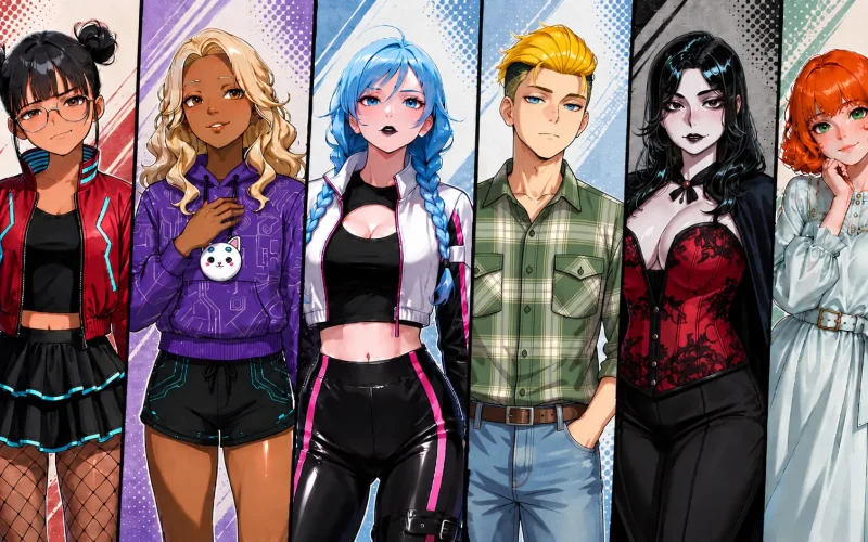 Redemption cover 0.3 – Ren'Py adult game by Gujan Goril free download