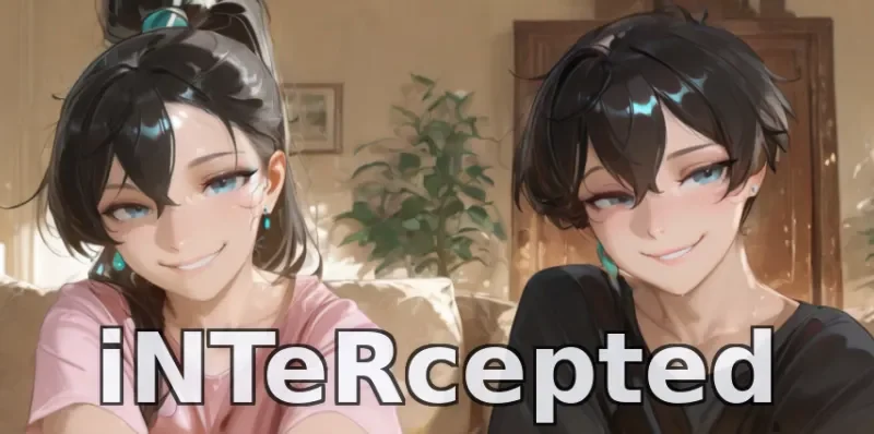 iNTeRcepted cover Chapter 1 - Build 1.5.0 – Others adult game by freNchTR free download