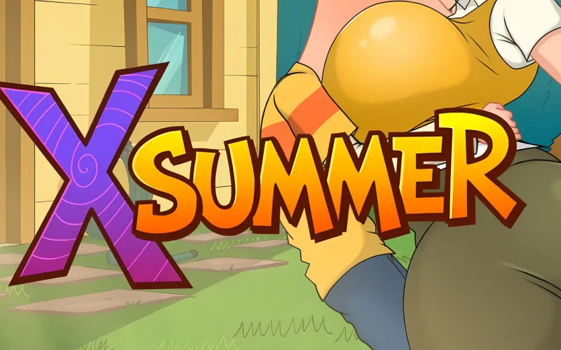Xsummer cover 0.0.10.1 Fix2 – Ren'Py adult game by Aureliquis free download