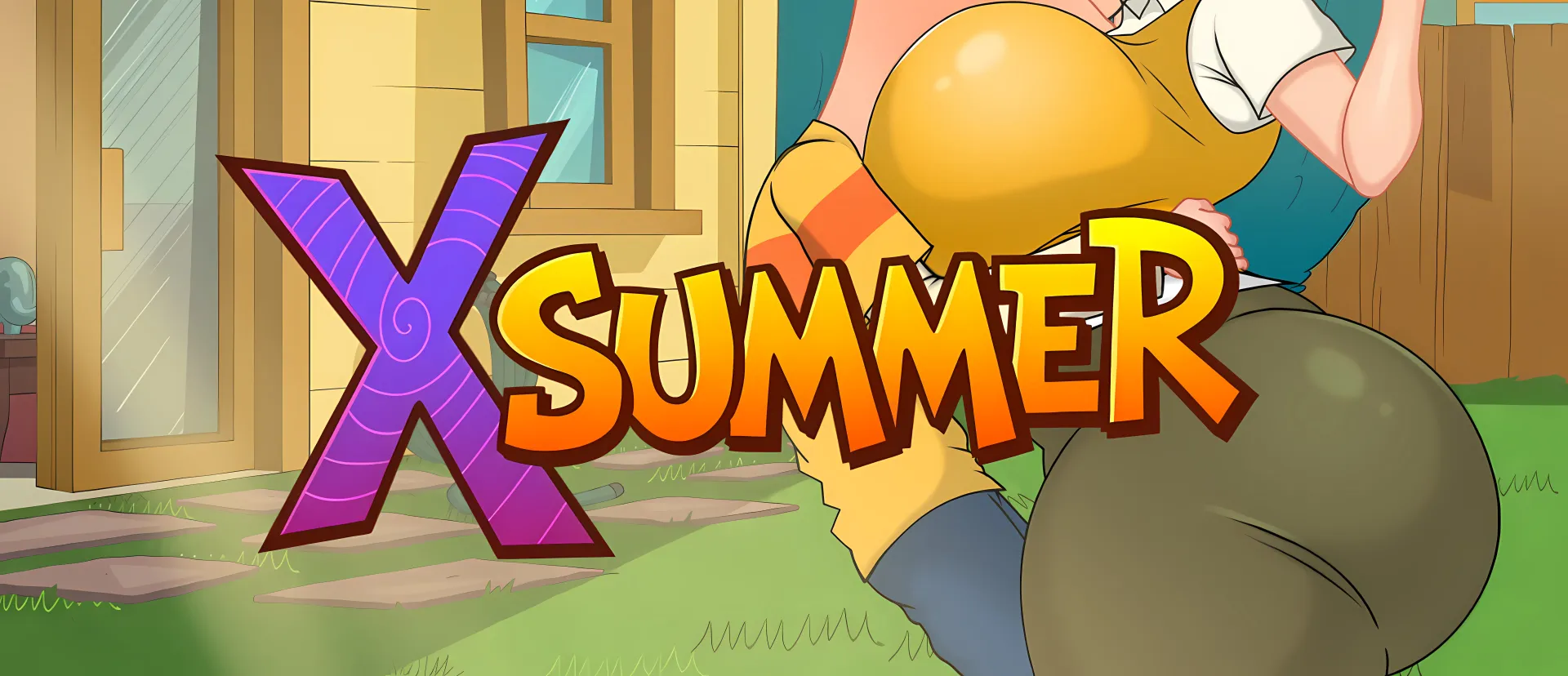Xsummer cover 0.0.10.1 Fix2 – Ren'Py adult game by Aureliquis free download