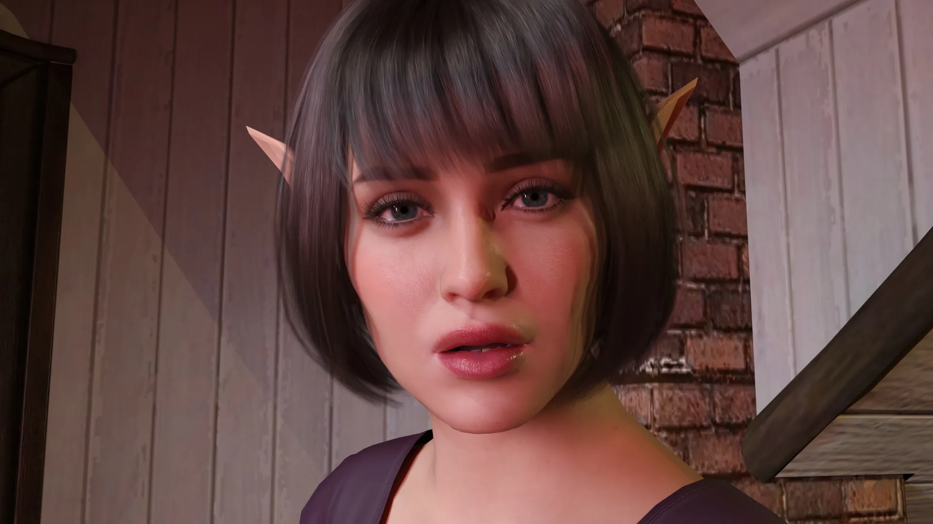 RealmWalker gameplay screenshot 12 (Ren'Py adult game) by SpectralByte – free download
