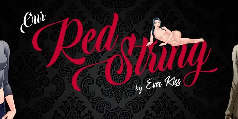 Our Red String cover Chapter 15.1.3 – Ren'Py adult game by Eva Kiss free download