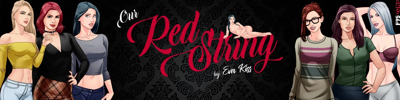 Our Red String cover Chapter 15.1.3 – Ren'Py adult game by Eva Kiss free download