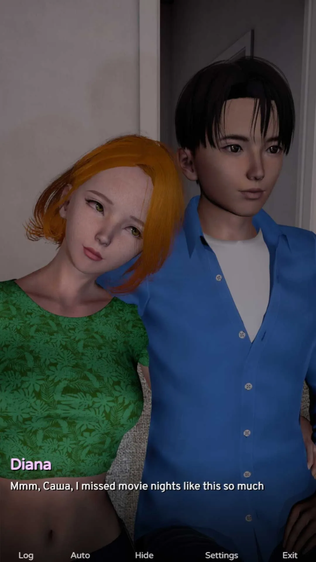Perv Phone gameplay screenshot 9 (Others adult game) by pnh_prod – free download