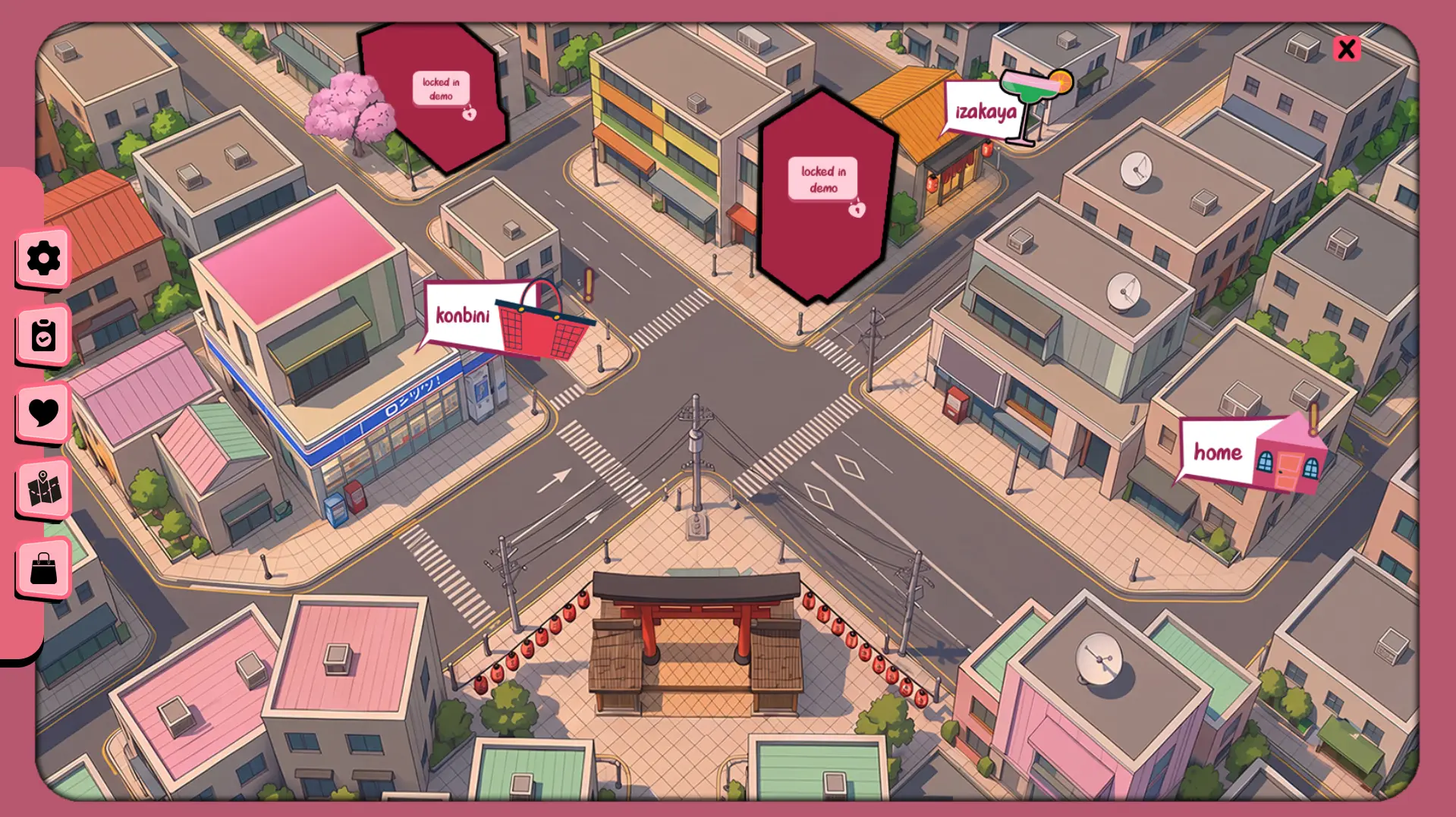 The Femboy Neighbor gameplay screenshot 7 (Ren'Py adult game) by DesireFox – free download