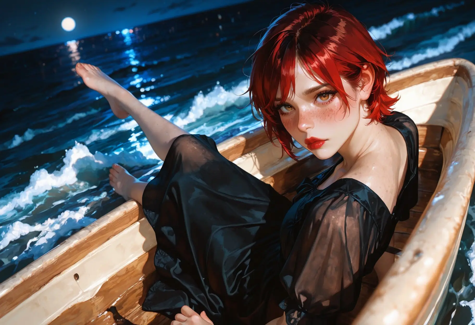 Conquering Eluria Empire gameplay screenshot 4 (Ren'Py adult game) by Conquering Eluria Empire – free download