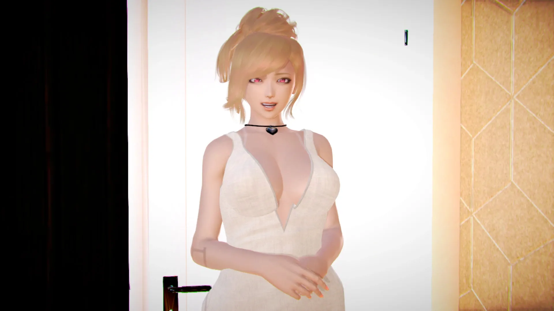From Desires to Insanity gameplay screenshot 8 (Ren'Py adult game) by Senor.K – free download