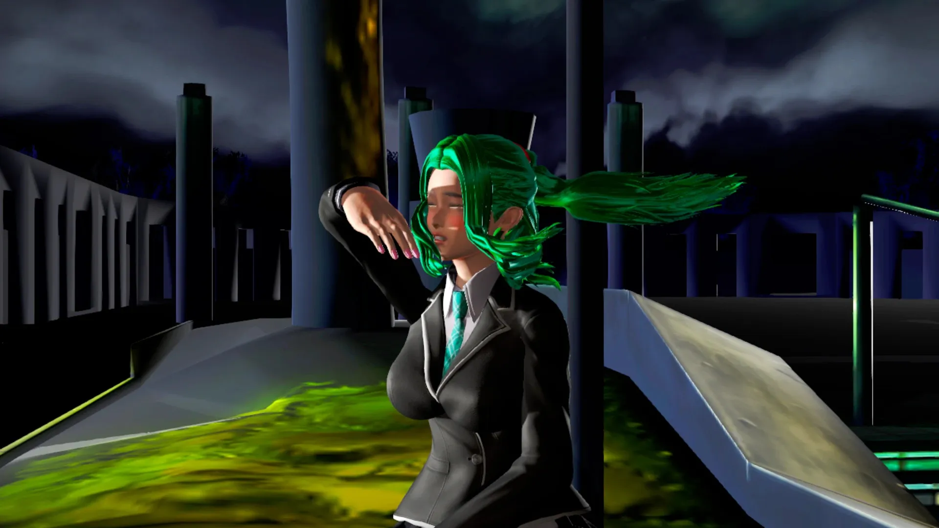 From Desires to Insanity gameplay screenshot 6 (Ren'Py adult game) by Senor.K – free download