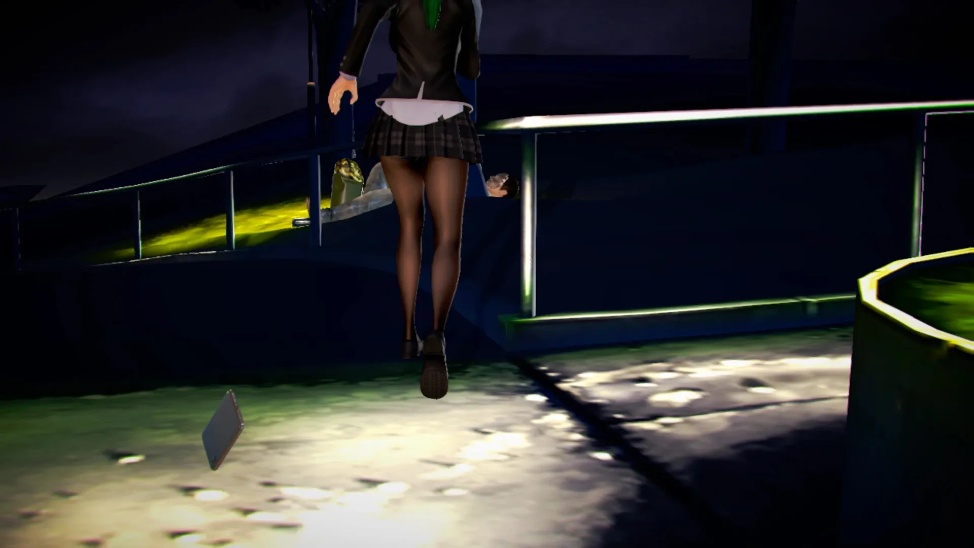 From Desires to Insanity gameplay screenshot 5 (Ren'Py adult game) by Senor.K – free download