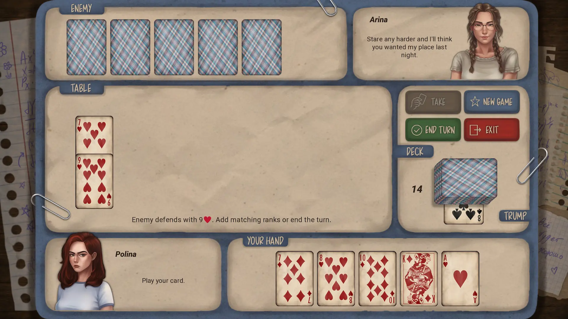 Glass Half Broken gameplay screenshot 10 (Ren'Py adult game) by ProxieDev – free download
