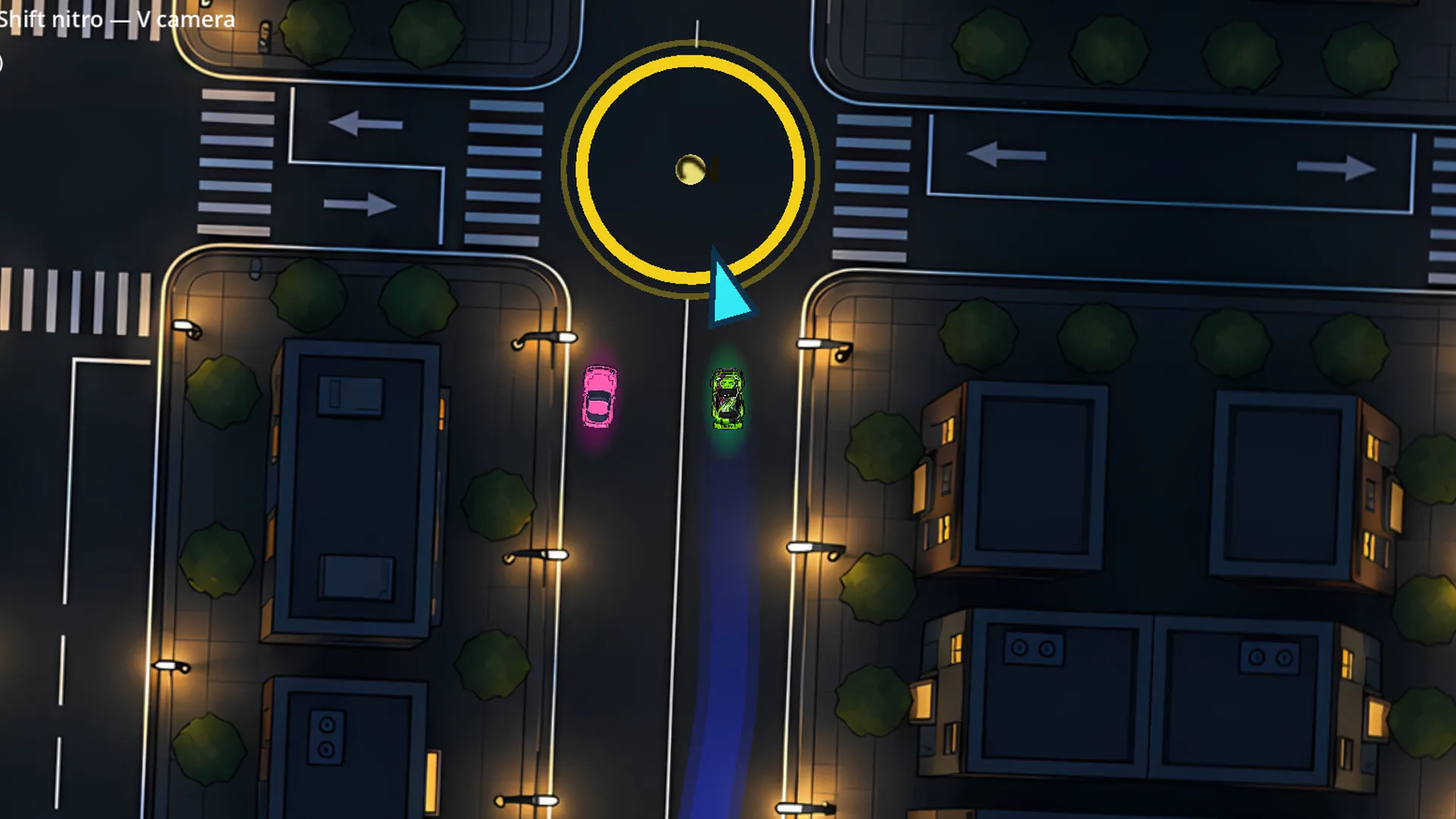 Redline Lust gameplay screenshot 2 (Godot adult game) by Puydev – free download