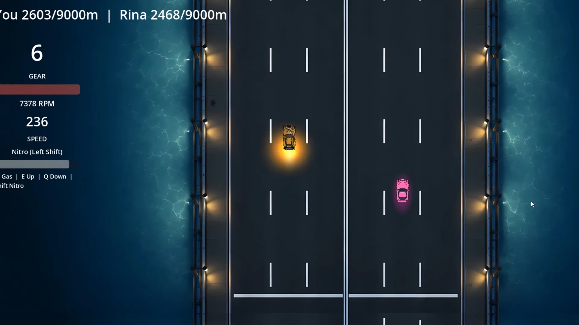 Redline Lust gameplay screenshot 7 (Godot adult game) by Puydev – free download