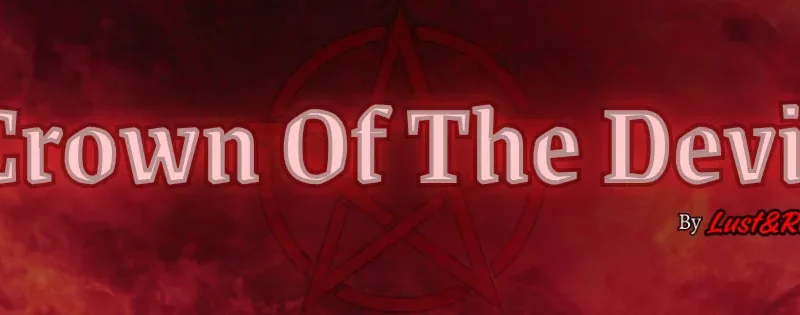 Crown of the Devil cover Public 1.4 – Unity adult game by Lust And Roll free download